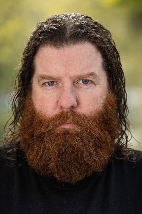 Wayne Byrne oyuncu fotoğrafı