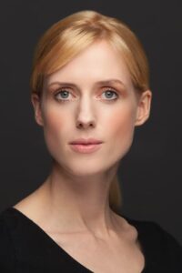 Wilma Elles Öyle Bir Geçer Zaman Ki dizisi oyuncusu