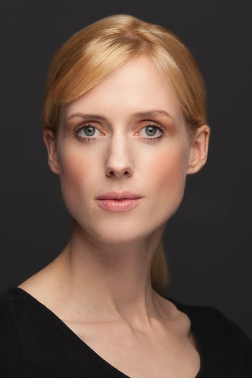 Wilma Elles oyuncu fotoğrafı