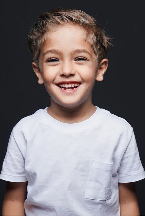 Yagiz Ali Zeyveli oyuncu fotoğrafı