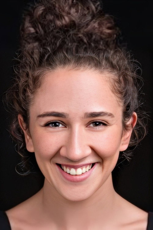 Yağmur Başkurt oyuncu fotoğrafı