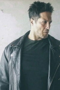 Yakup Aksel Ateş Kuşları oyuncusu Yakup Aksel Ateş Kuşları dizisi oyuncusu