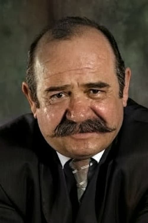 Yakup Yavru oyuncu fotoğrafı