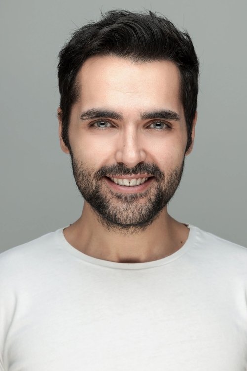 Yalçın Hafızoğlu oyuncu fotoğrafı