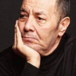 Yalçın Menteş oyuncu fotoğrafı