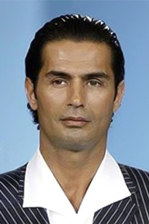 Yaşar Alptekin oyuncu fotoğrafı