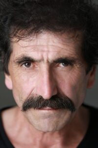 Yaşar Karakulak oyuncu fotoğrafı