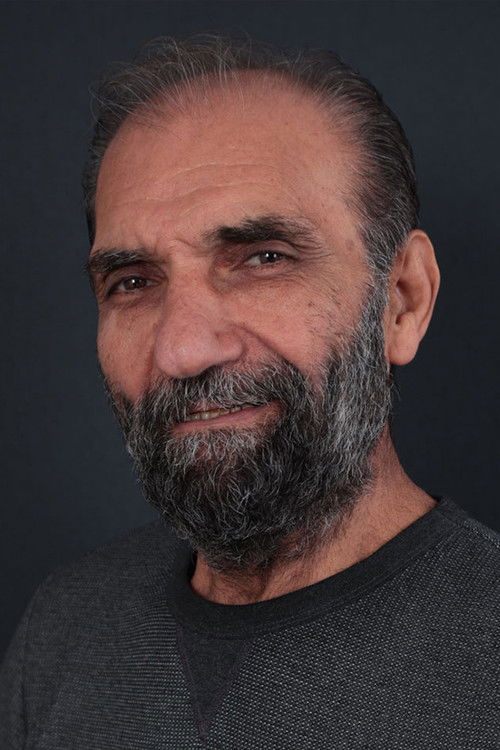 Yaşar Kutbay oyuncu fotoğrafı