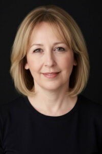 Yasemen Büyükağaoğlu Tatlı Hayat dizisi oyuncusu