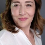 Yasemin Baştan oyuncu fotoğrafı