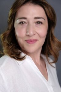 Yasemin Baştan Bir İstanbul Masalı oyuncusu Yasemin Baştan Bir İstanbul Masalı dizisi oyuncusu