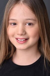 Yasemin Nil Yüksel Masumlar Apartmanı dizisi oyuncusu