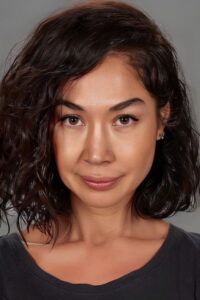 Yasemin Öztürk Bir İstanbul Masalı oyuncusu Yasemin Öztürk Bir İstanbul Masalı dizisi oyuncusu