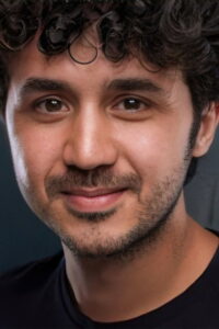 Yasin Bardakçı Yargı dizisi oyuncusu