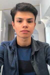 Yasin Yamanol Leyla: Hayat… Aşk… Adalet… dizisi oyuncusu