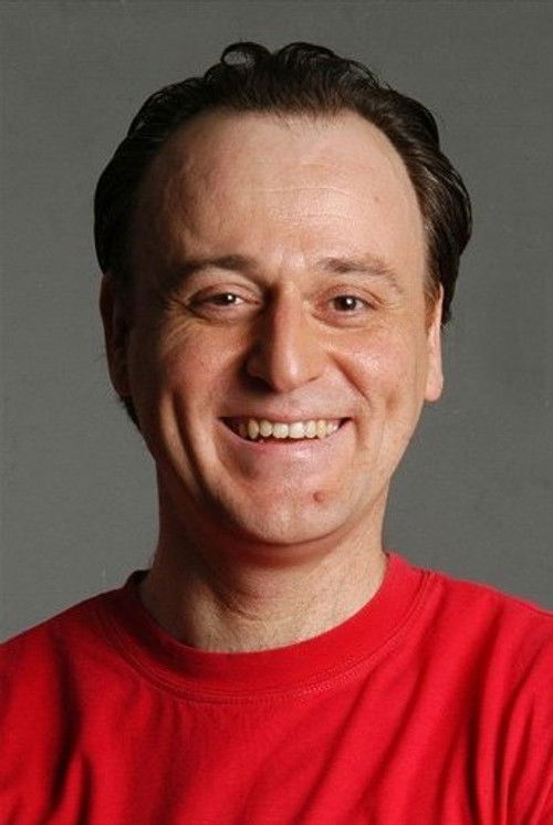 Yavuz Topoyan oyuncu fotoğrafı