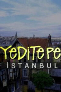 Yeditepe İstanbul dizisi afişi