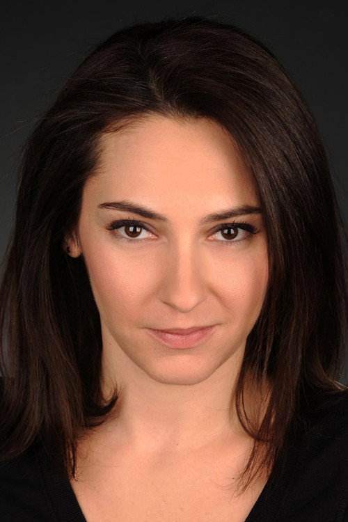 Yeliz Başlangıç oyuncu fotoğrafı