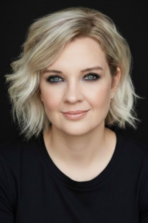 Yeliz Doğramacılar oyuncu fotoğrafı