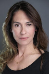 Yeşim Alıç Kaybolan Yıllar dizisi oyuncusu