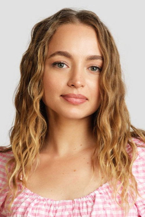 Yeşim Çelebi oyuncu fotoğrafı