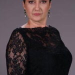 Yeşim Gül Akşar