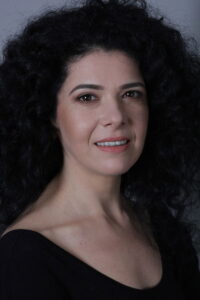 Yeşim Koçak Çalıkuşu dizisi oyuncusu