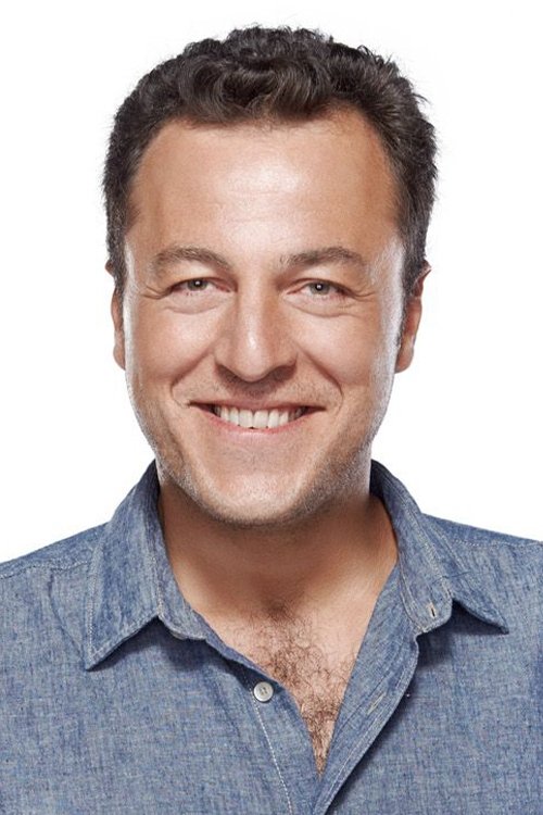 Yetkin Dikinciler oyuncu fotoğrafı