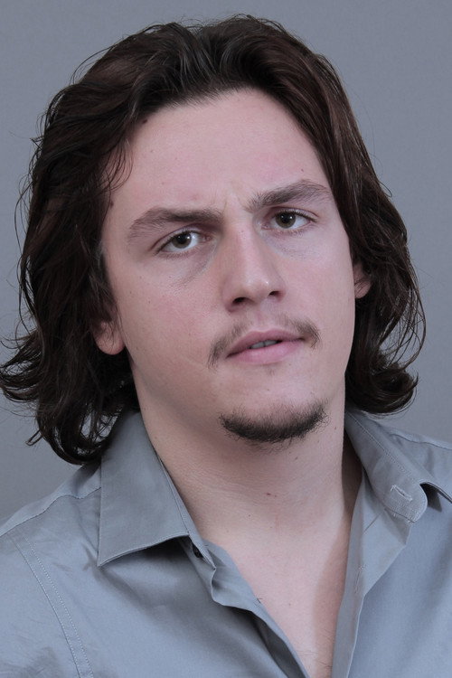 Yiğit Can Erginöz oyuncu fotoğrafı