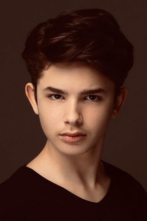 Yiğit Kağan Yazıcı oyuncu fotoğrafı