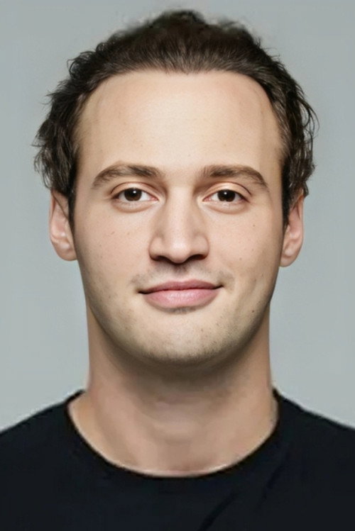 Yiğit Kalkavan oyuncu fotoğrafı