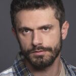 Yiğit Kirazcı oyuncu fotoğrafı