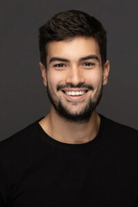 Yiğit Oruçoğlu Leyla: Hayat… Aşk… Adalet… dizisi oyuncusu