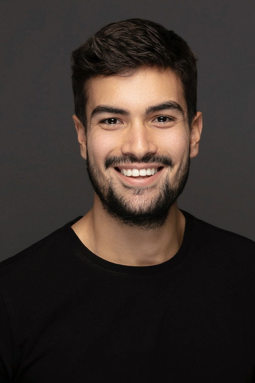 Yiğit Oruçoğlu oyuncu fotoğrafı