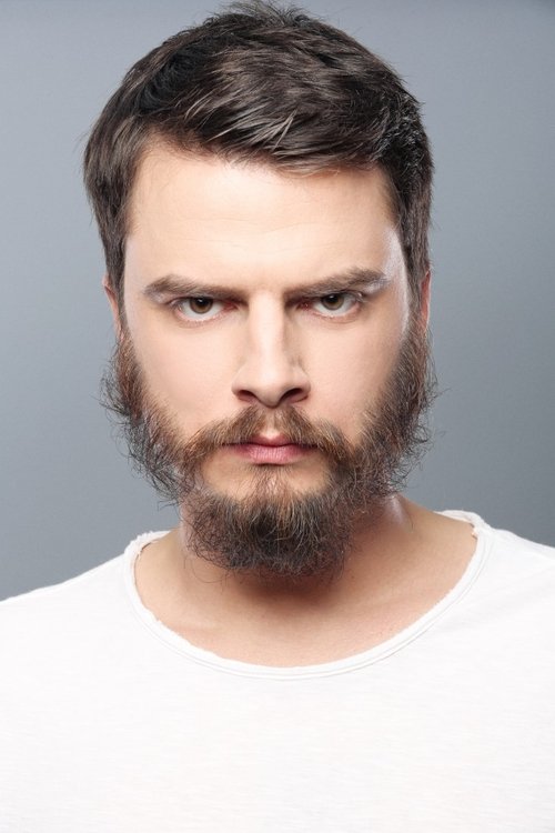 Yiğit Uçan oyuncu fotoğrafı