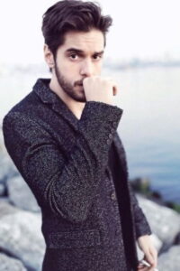 Yigitcan Ergin Arka Sokaklar dizisi oyuncusu