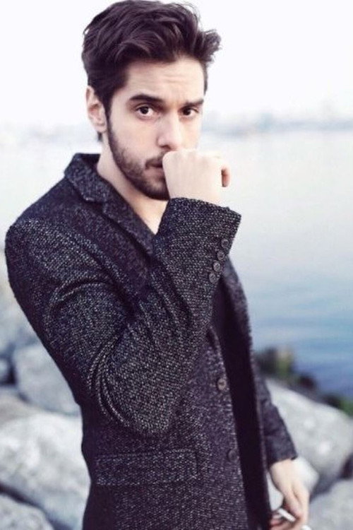 Yigitcan Ergin oyuncu fotoğrafı