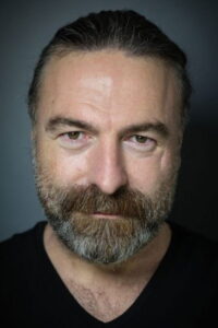 Yıldırım Beyazıt Ihlamurlar Altında oyuncusu Yıldırım Beyazıt Ihlamurlar Altında dizisi oyuncusu