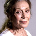 Yıldız Kenter oyuncu fotoğrafı