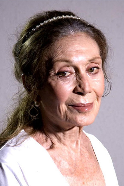 Yıldız Kenter oyuncu fotoğrafı