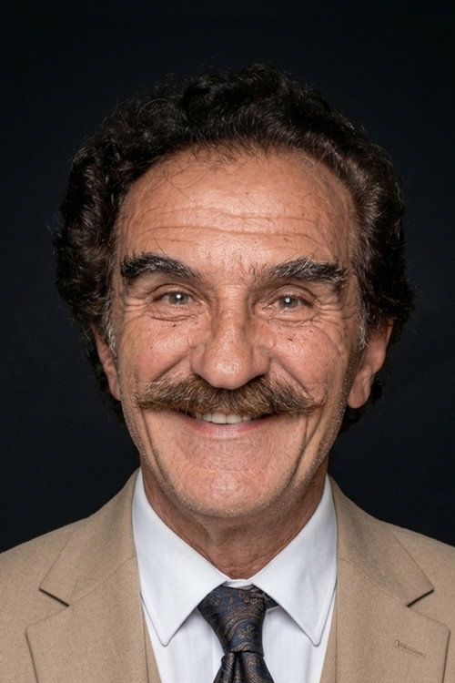 Yılmaz Köksal oyuncu fotoğrafı