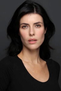 Yonca Oskay Gümüş dizisi oyuncusu