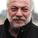 Yücel Erten oyuncu fotoğrafı