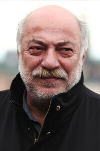 Yücel Erten Bitmeyen Şarkı dizisi oyuncusu