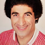 Yunus Bülbül oyuncu fotoğrafı