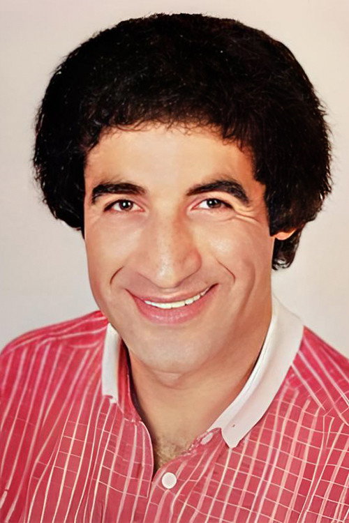 Yunus Bülbül oyuncu fotoğrafı