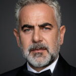 Yurdaer Okur oyuncu fotoğrafı