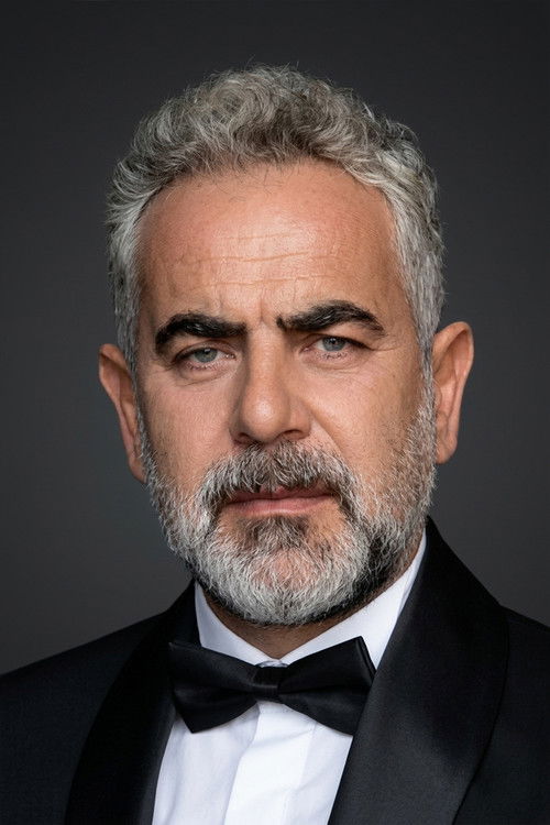 Yurdaer Okur oyuncu fotoğrafı