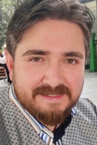 Yusuf Eker Balkan Ninnisi dizisi oyuncusu