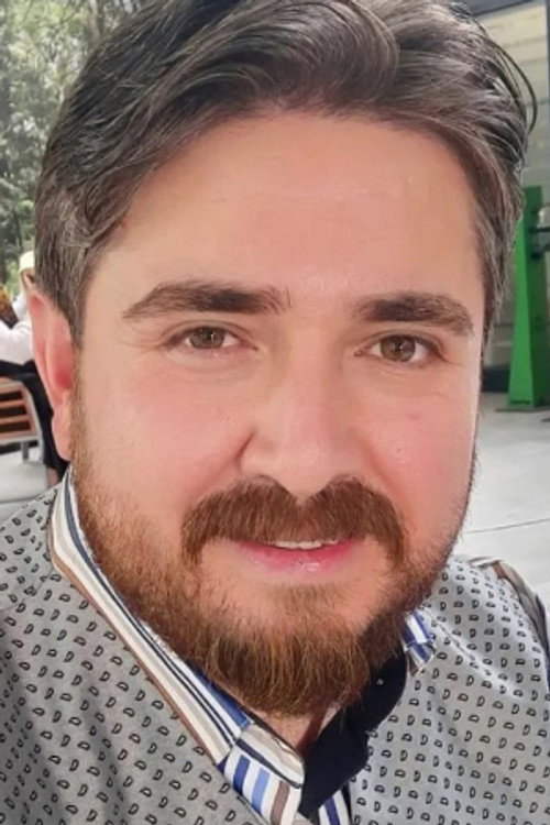 Yusuf Eker oyuncu fotoğrafı